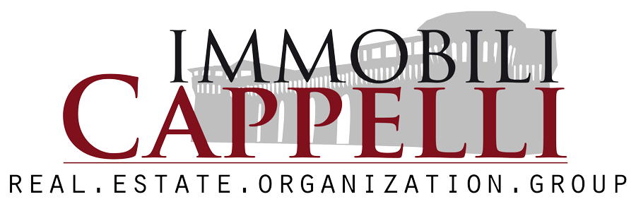 Logo Immobili Cappelli