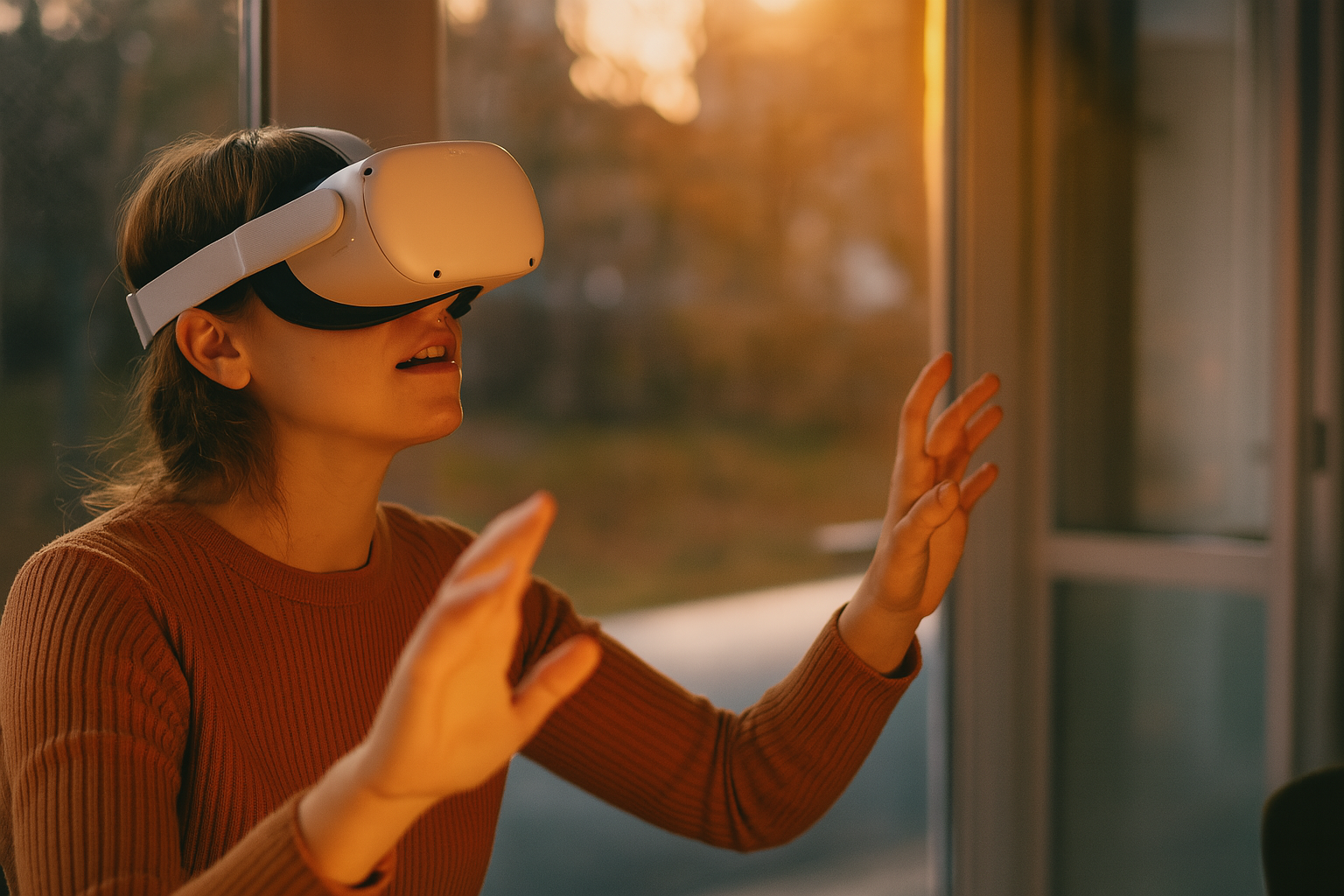Immagine rappresentativa per Tecnologia + Empatia