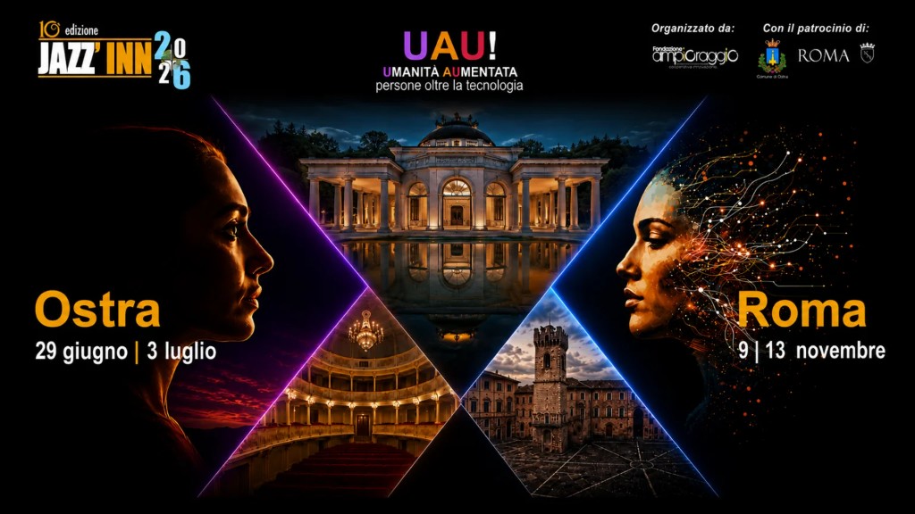 R.E.N.E.E. a Jazz'Inn 2026: presentiamo L'Eco del Domani