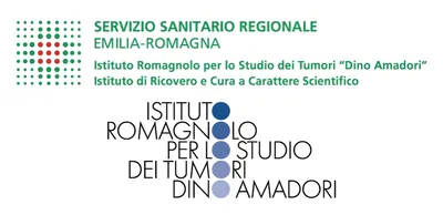 Logo IRST IRCCS "Dino Amadori"