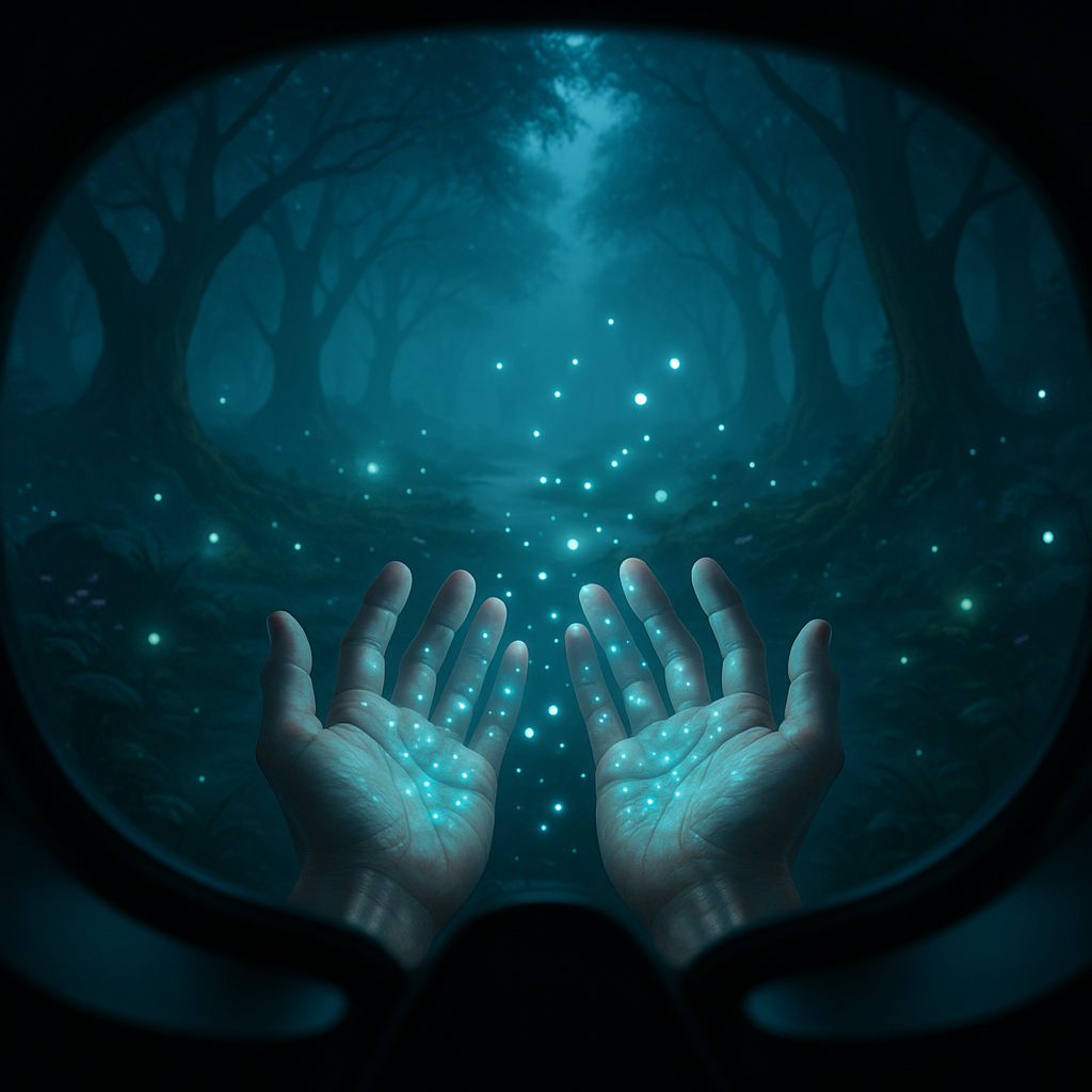 Immagine per Ambienti Immersivi Personalizzati